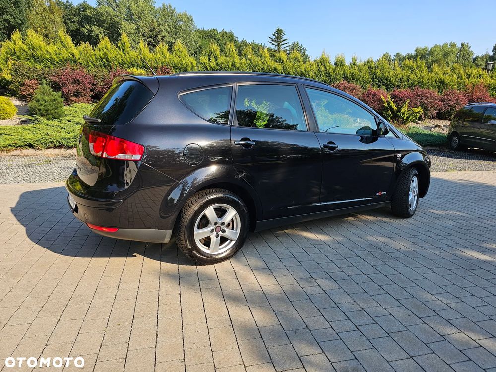Seat Altea XL 1.2 TSI Reference - 19