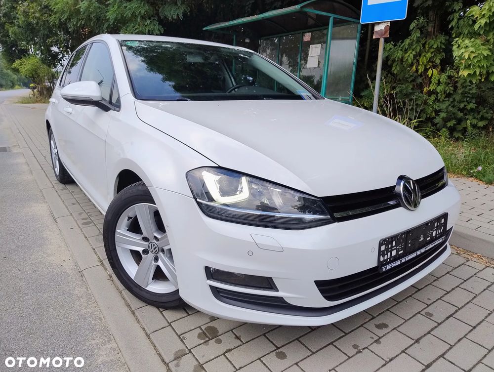 Volkswagen Golf - 33