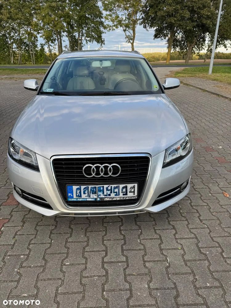 Audi A3 Sportback 1.6 Limited Edition - 1