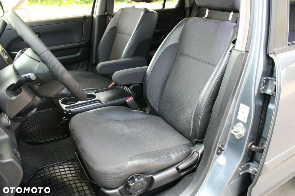 Honda CR-V 2.0i Automatik Executive - 11