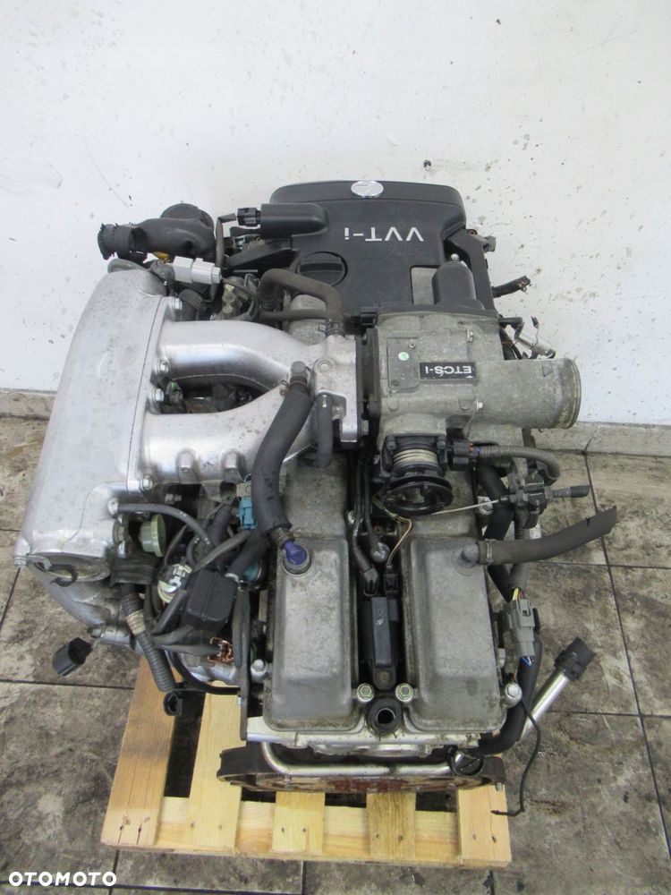 Silnik kompletny 2jz-ge 3.0 Lexus Toyota - 5