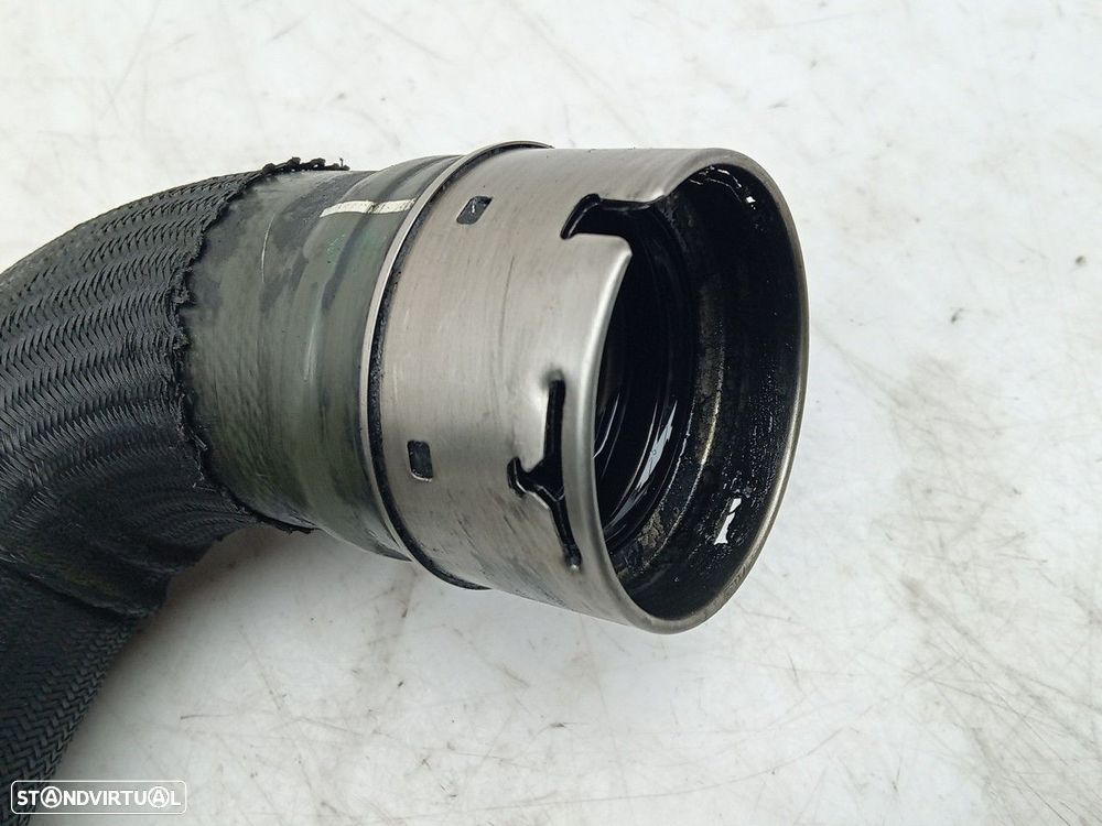Tubo do intercooler RENAULT Megane III Coupé (DZ0/1_) - 3
