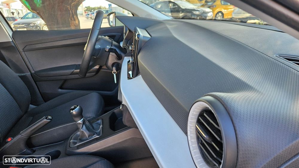 SEAT Ibiza 1.0 TSI Style - 30