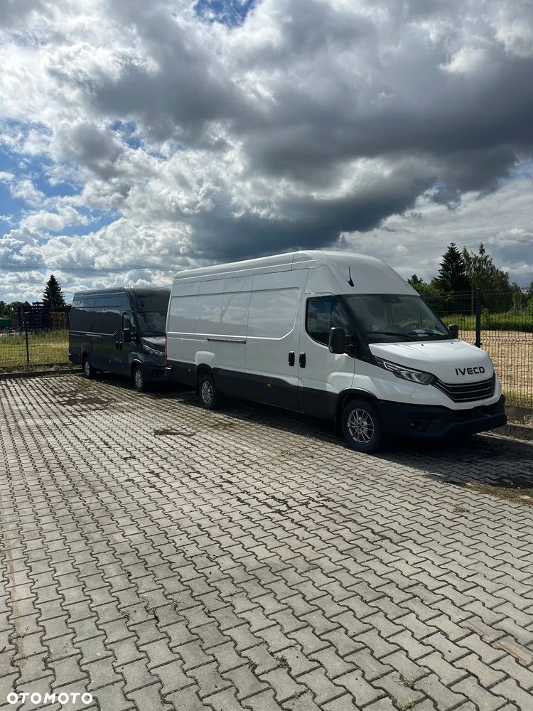 Iveco 35S18HV - 2
