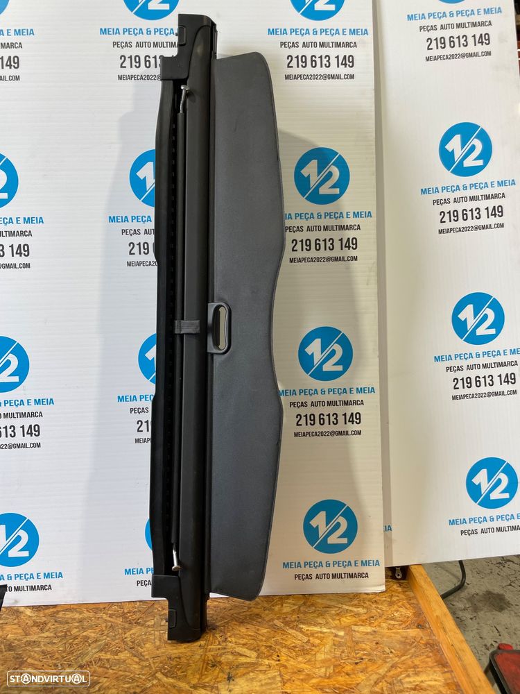 Chapeleira BMW F31 de 2013 a 2019 - 1