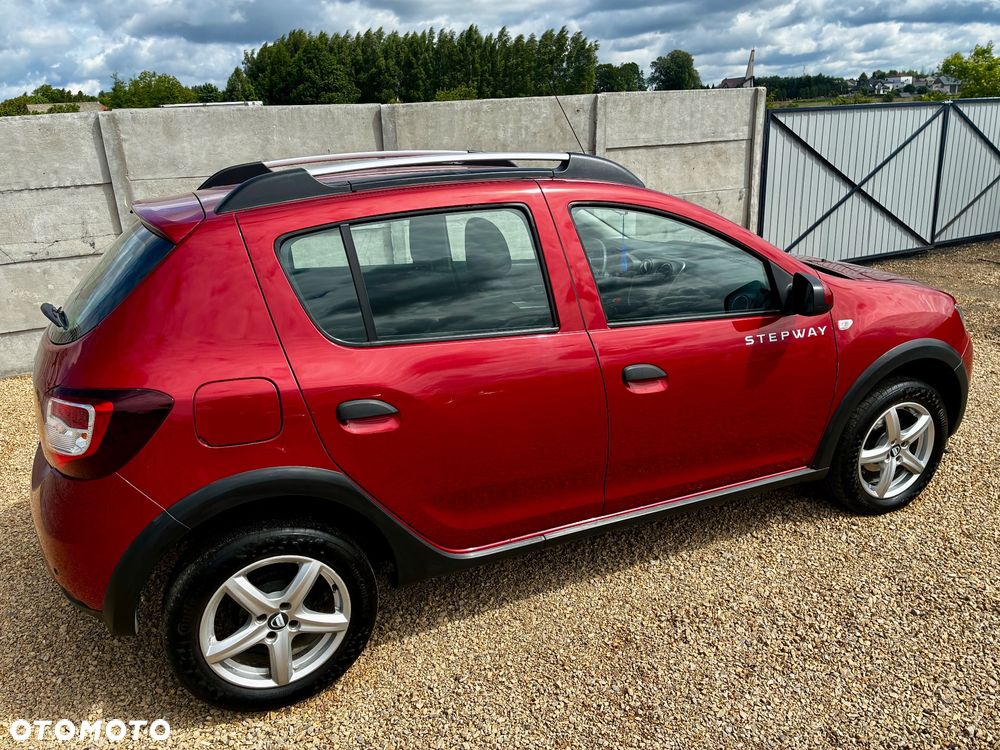 Dacia Sandero TCe 90 Laureate - 7