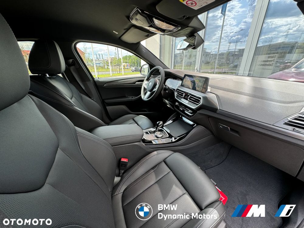 BMW X4 xDrive20d M Sport - 21
