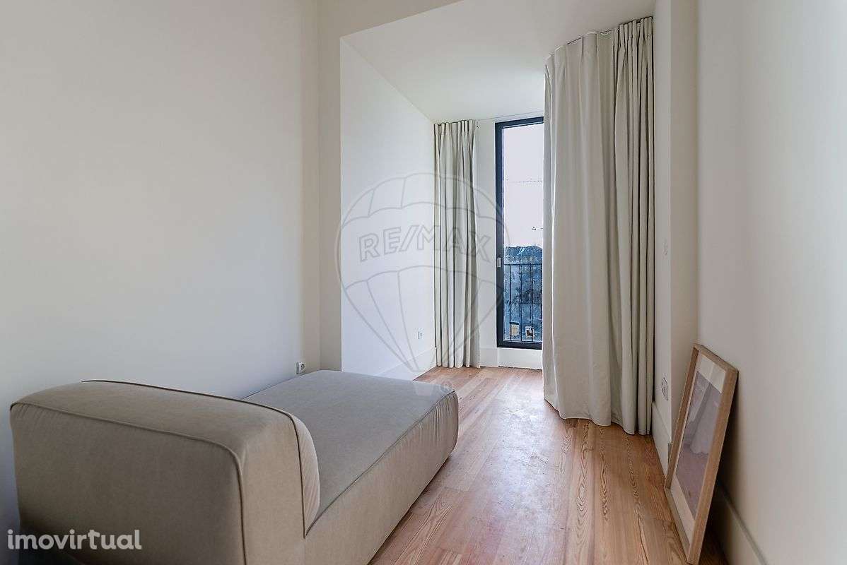 Apartamento T1 para venda - Grande imagem: 5/12