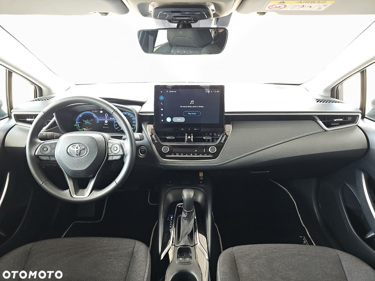 Toyota Corolla - 11