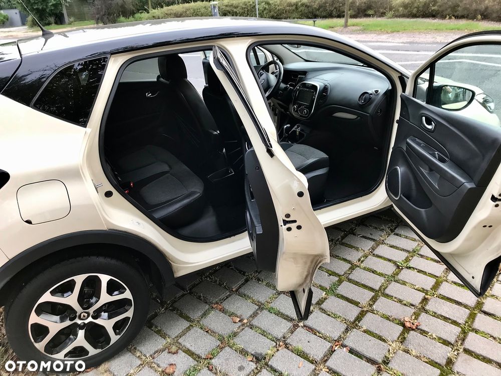 Renault Captur - 23
