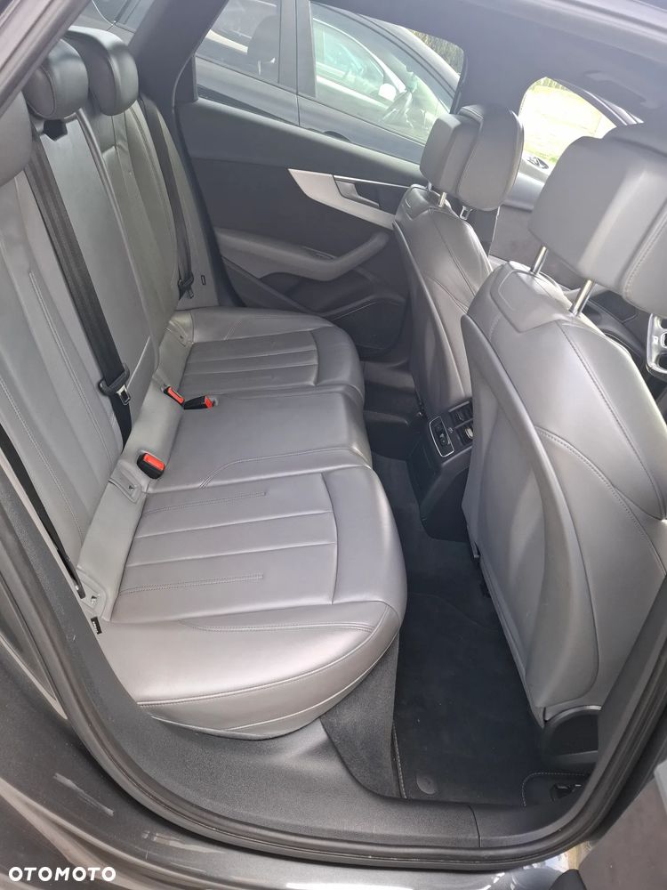 Audi A4 Avant 2.0 TDI S tronic quattro - 14