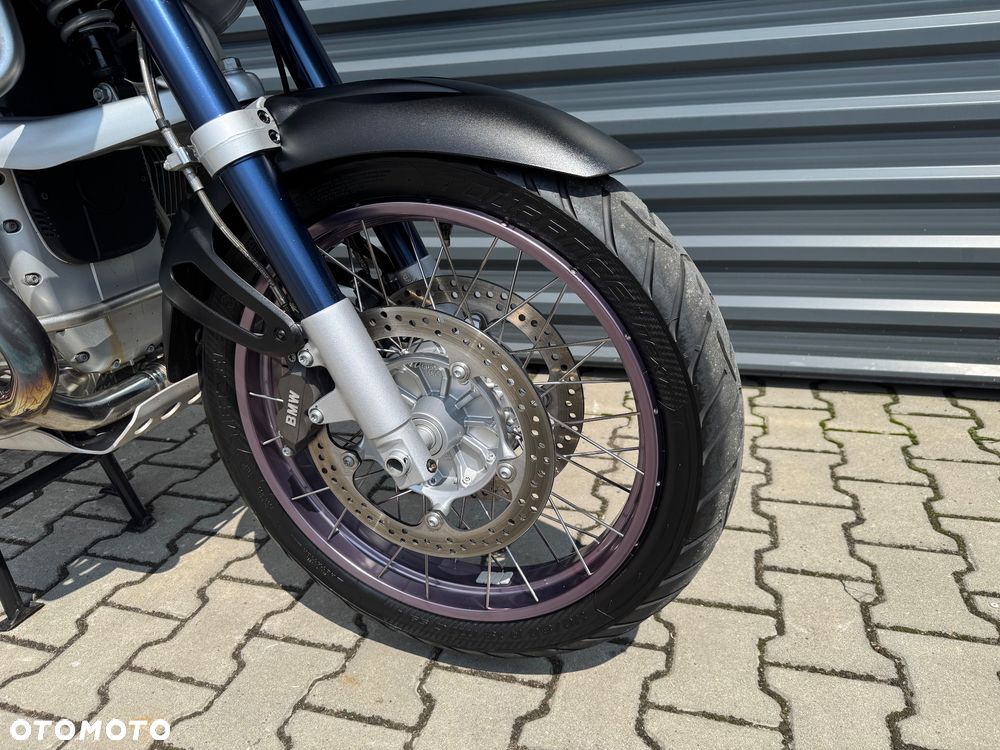 BMW R - 22