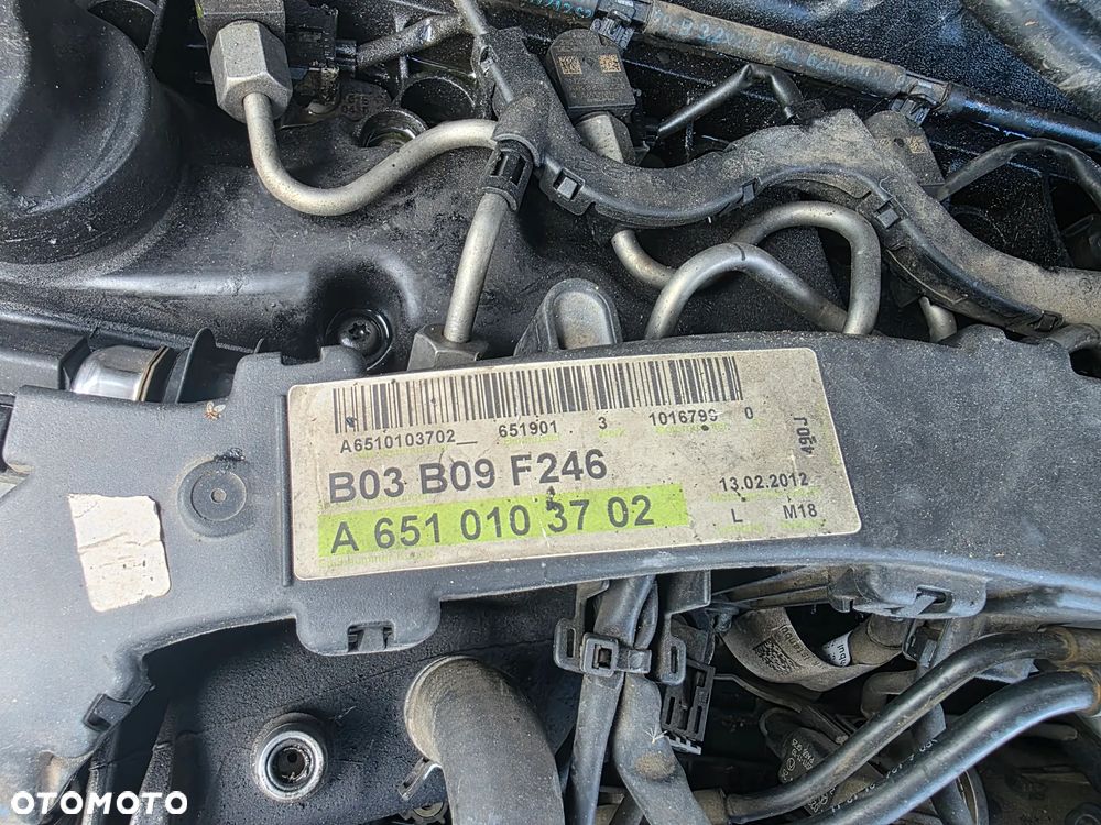 Mercedes-Benz Klasa B 180 CDI (BlueEFFICIENCY) - 19