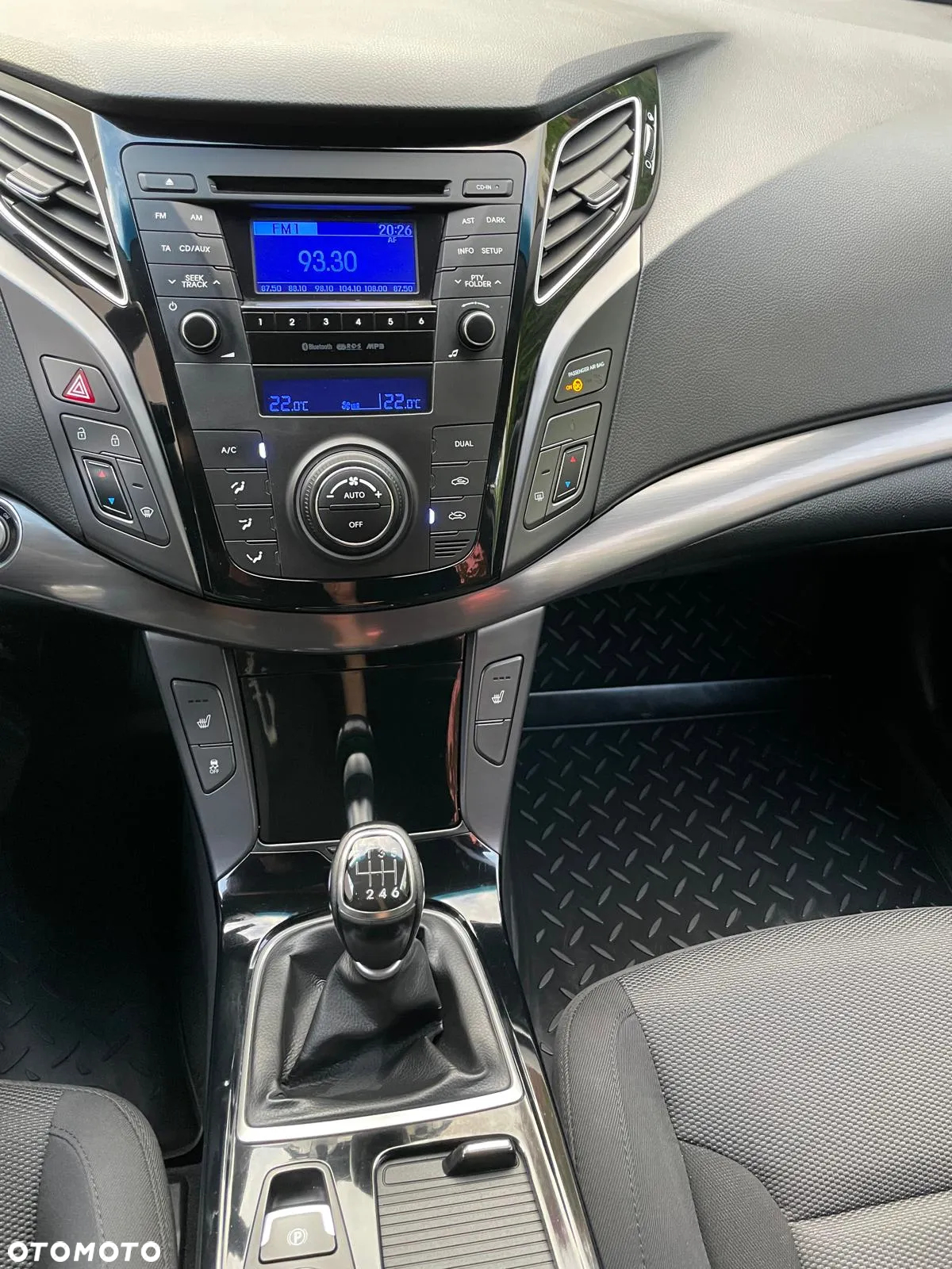 Hyundai i40 - 14