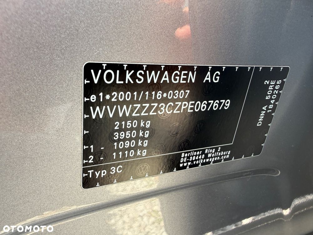 Volkswagen Passat 2.0 TSI Elegance DSG - 10