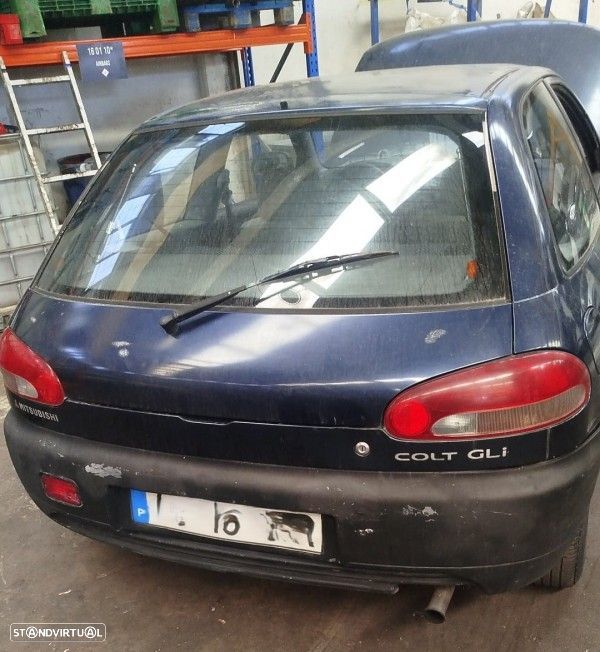 Para Peças Renault Scénic Ii (Jm0/1_) - 2