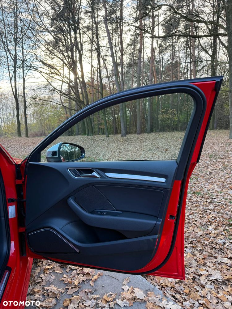 Audi S3 - 17