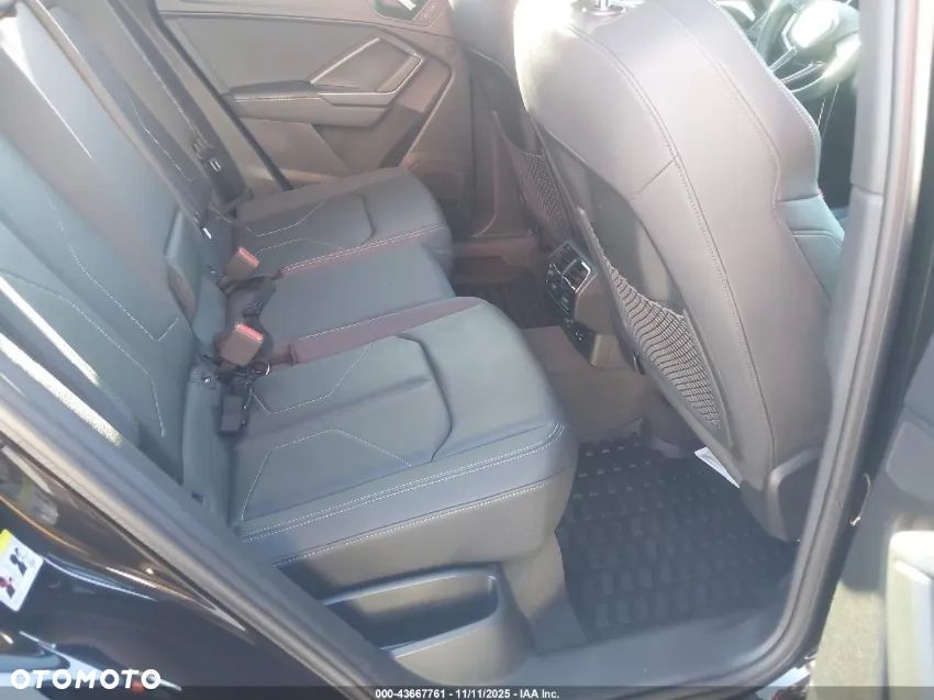 Audi Q3 45 TFSI Quattro S tronic S line - 12