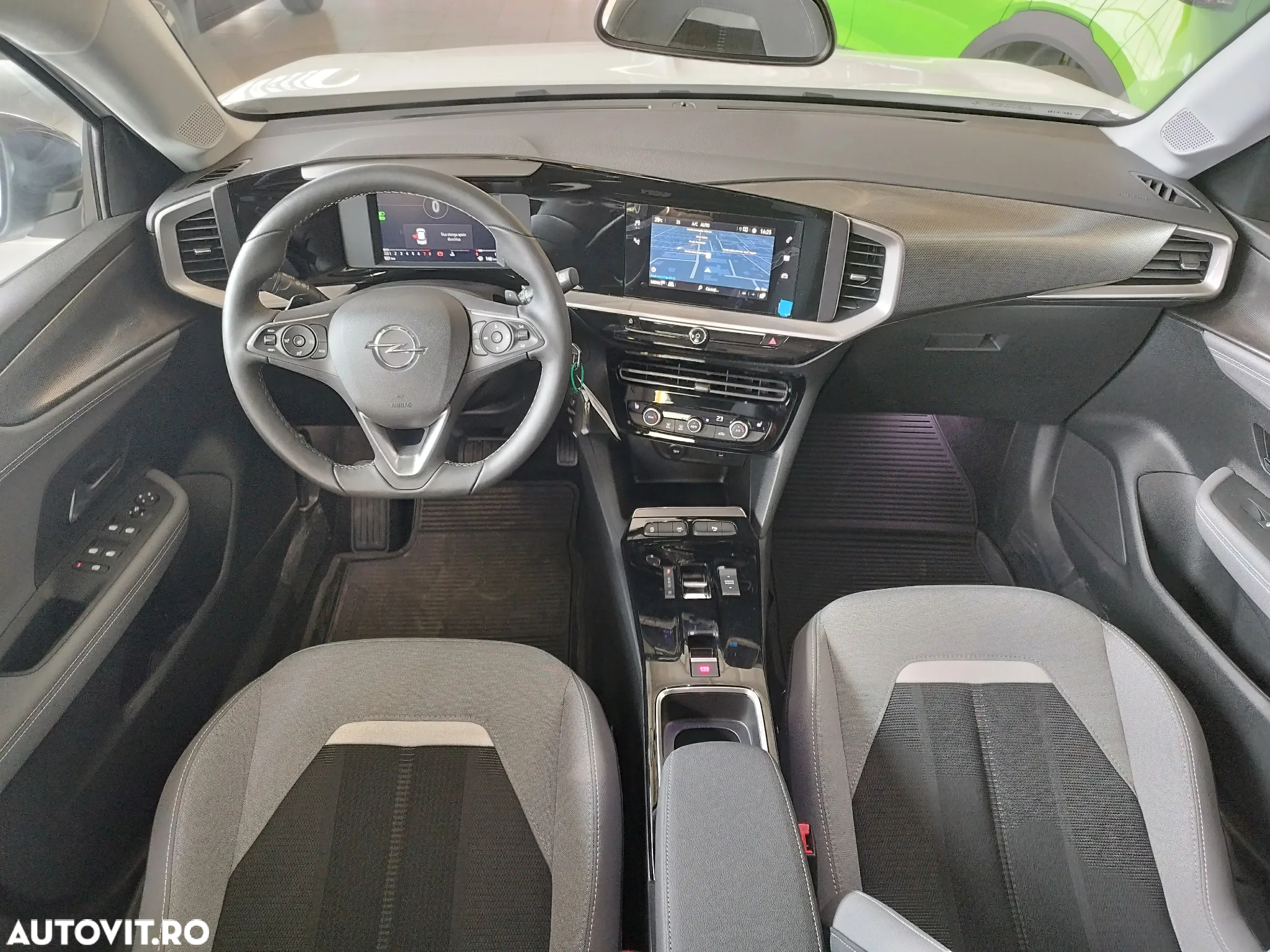 Opel Mokka 1.2L Turbo Start/Stop Aut. Elegance - 16