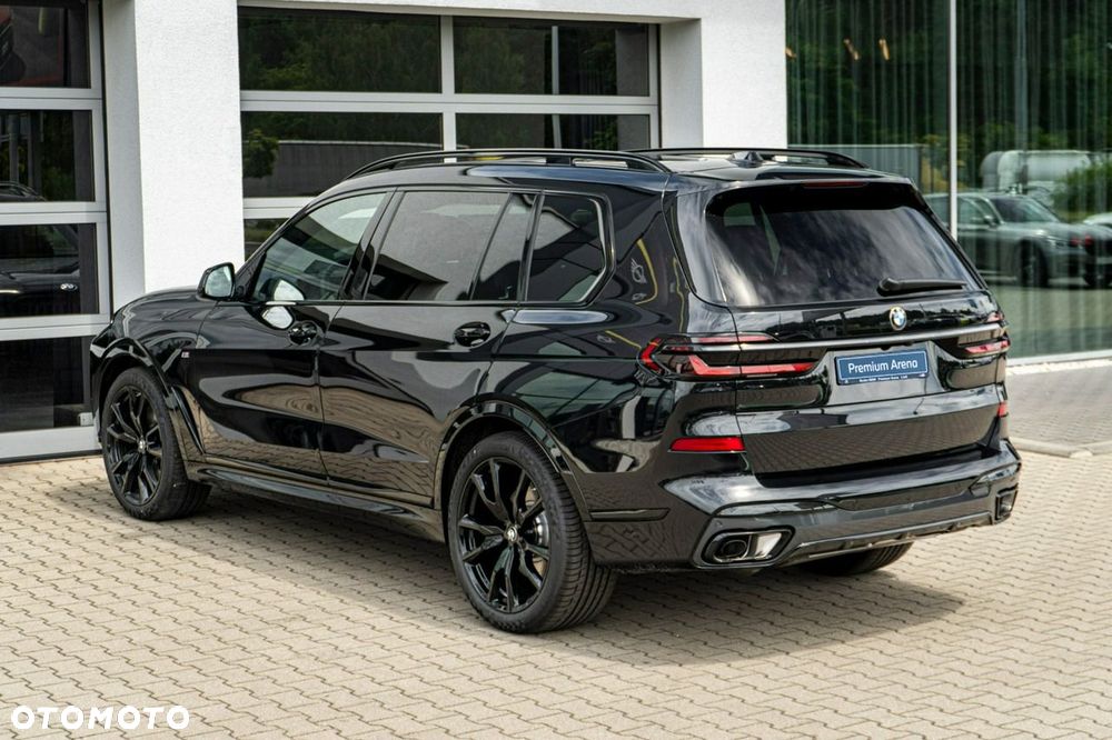 BMW X7 - 10