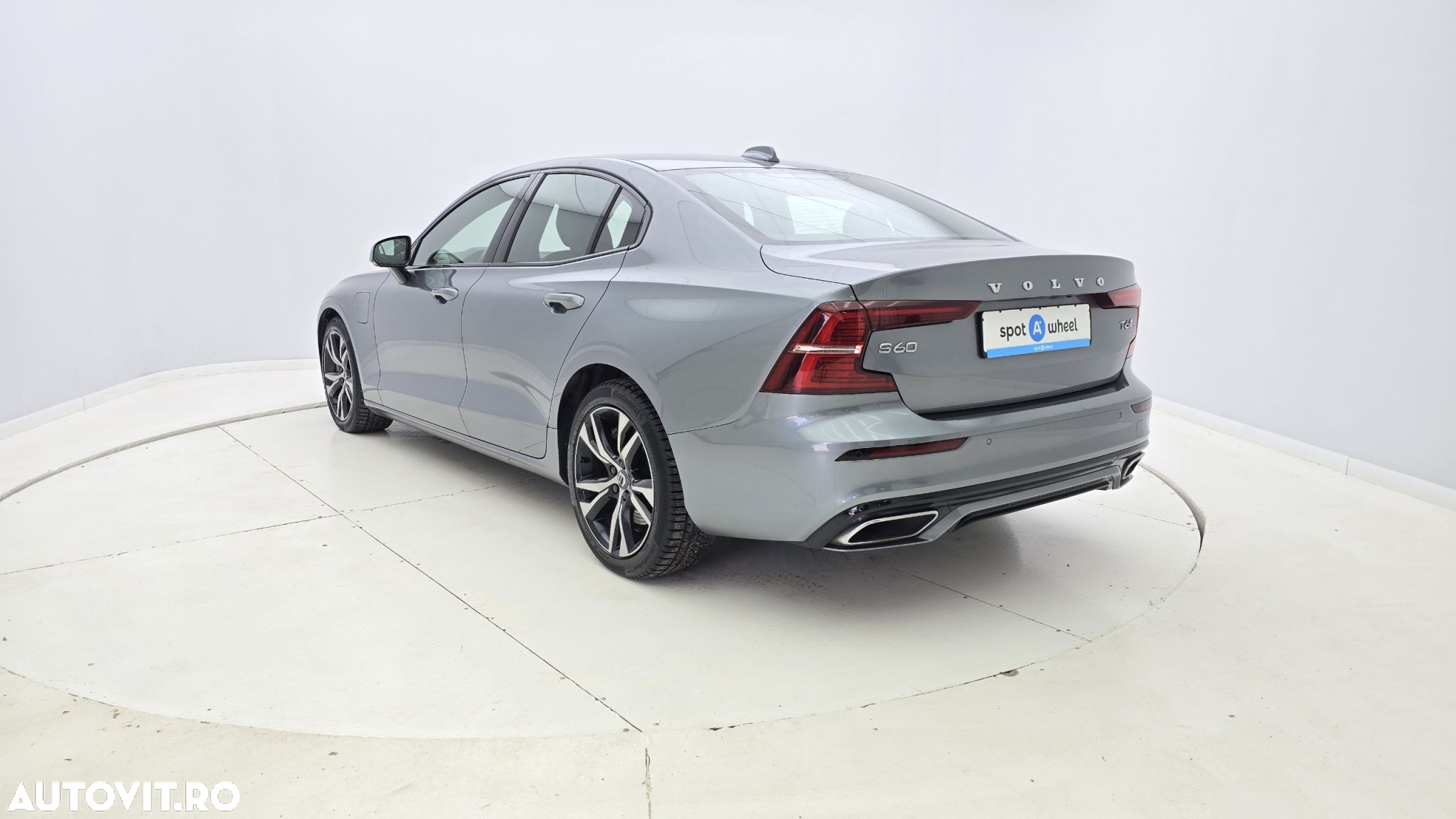 Volvo S60 - 8