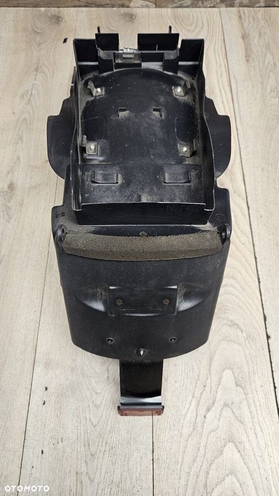 Błotnik Tył Nadkole Yamaha XJR 1200 / 1300  4KG-21611 - 5