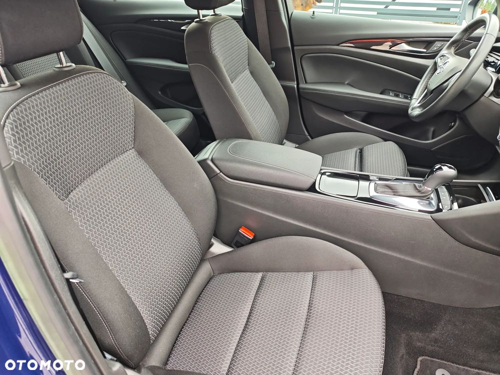Opel Insignia 2.0 CDTI Elegance S&S - 12