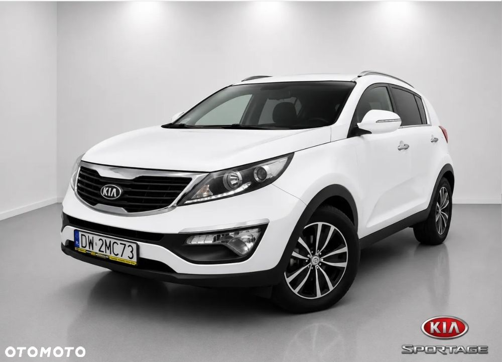 Kia Sportage - 2