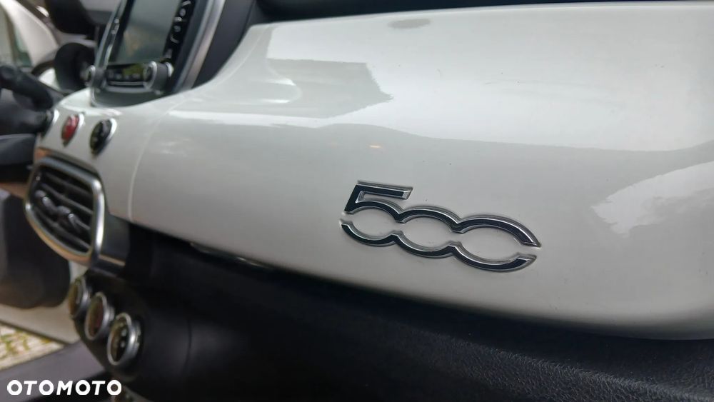 Fiat 500X 1.4 MultiAir Pop Star - 17