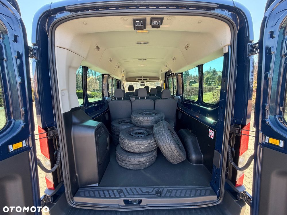 Ford Transit L3 Trend - 8