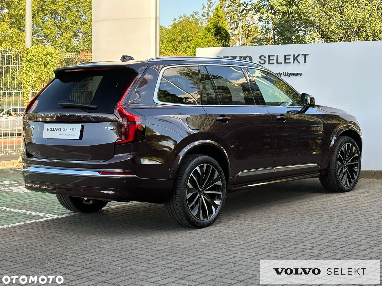 Volvo XC 90 - 10