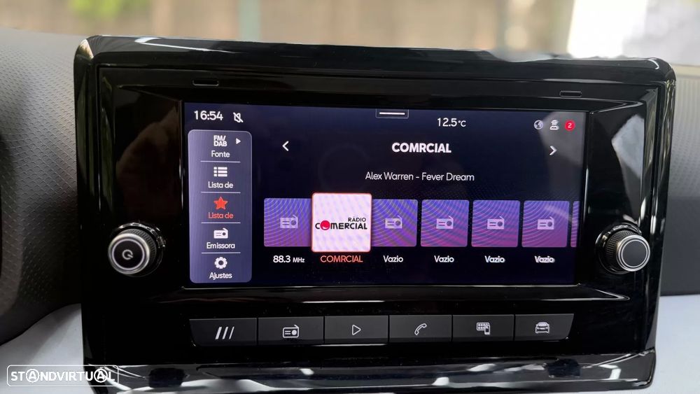 SEAT Ibiza 1.0 TSI Style DSG - 25