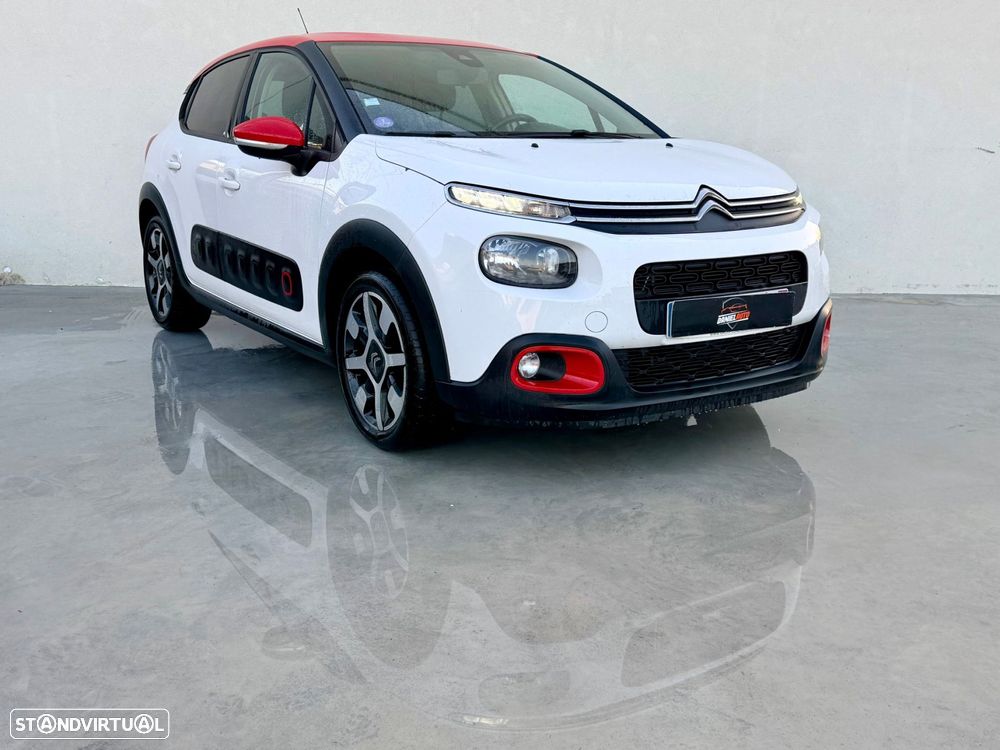 Citroën C3 1.2 PureTech Shine - 8