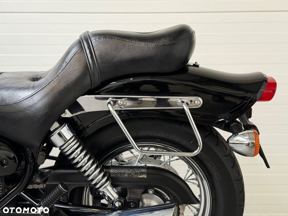 Kawasaki EN - 34