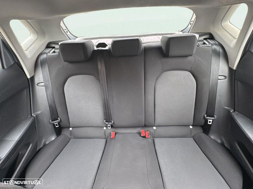 SEAT Ibiza 1.0 TSI Reference - 17