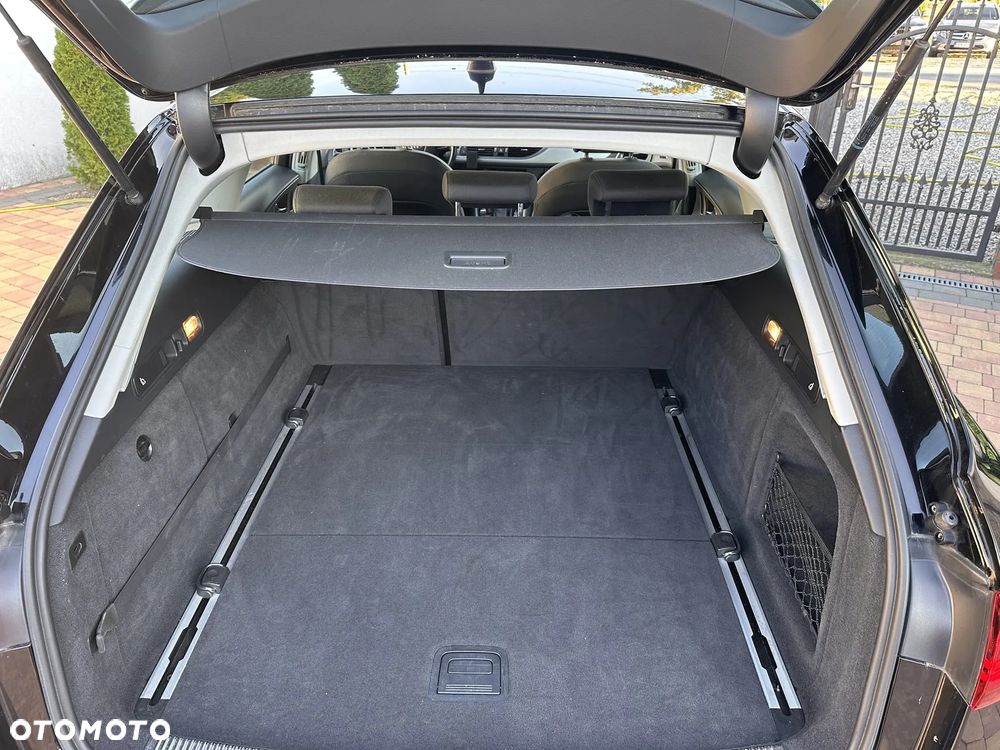 Audi A6 - 14