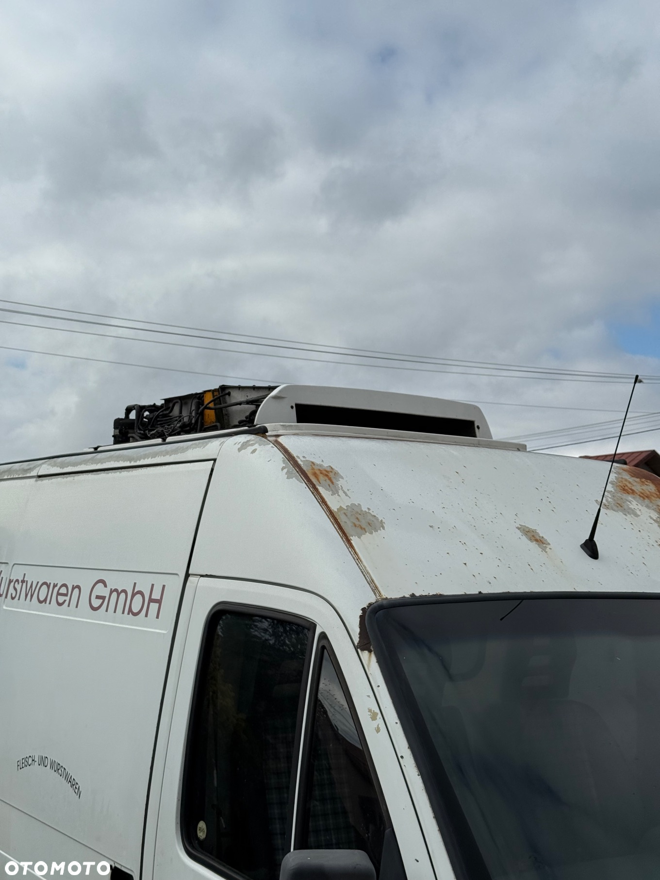 Fiat Ducato - 10