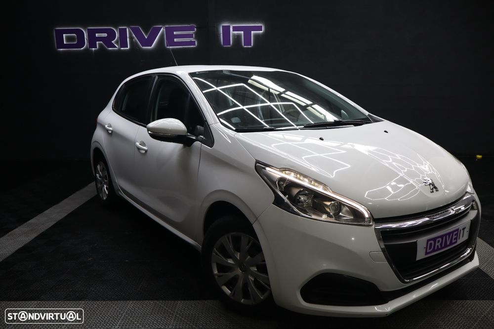 Peugeot 208 PureTech 82 Winter Edition - 2