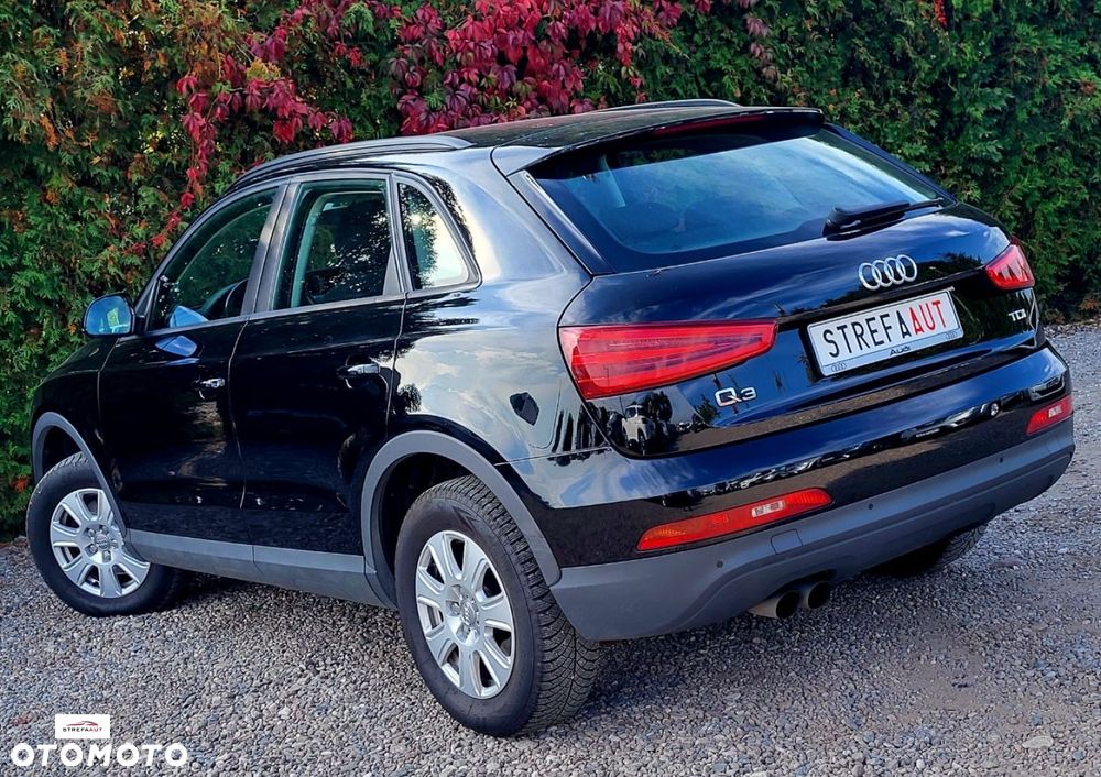 Audi Q3 - 20
