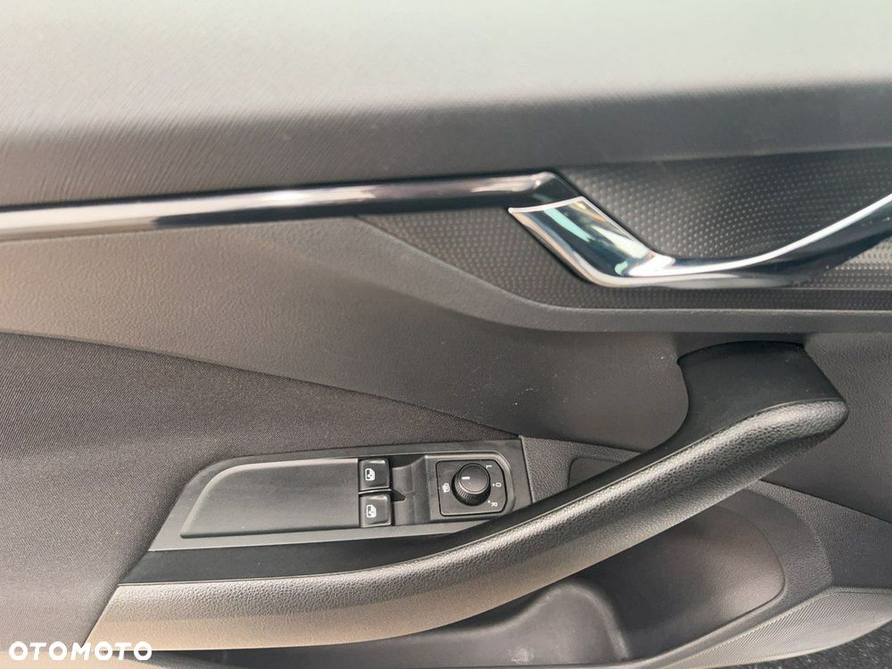 Skoda Scala 1.5 TSI Ambition DSG - 13