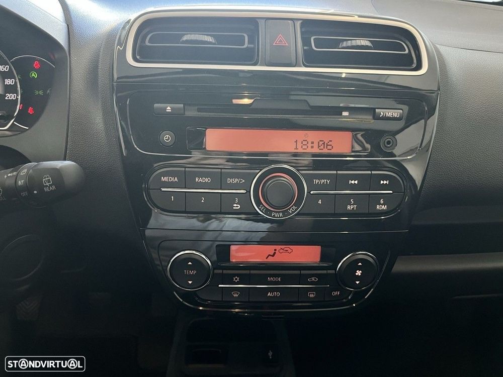 Mitsubishi Space Star 1.2 Intense - 15