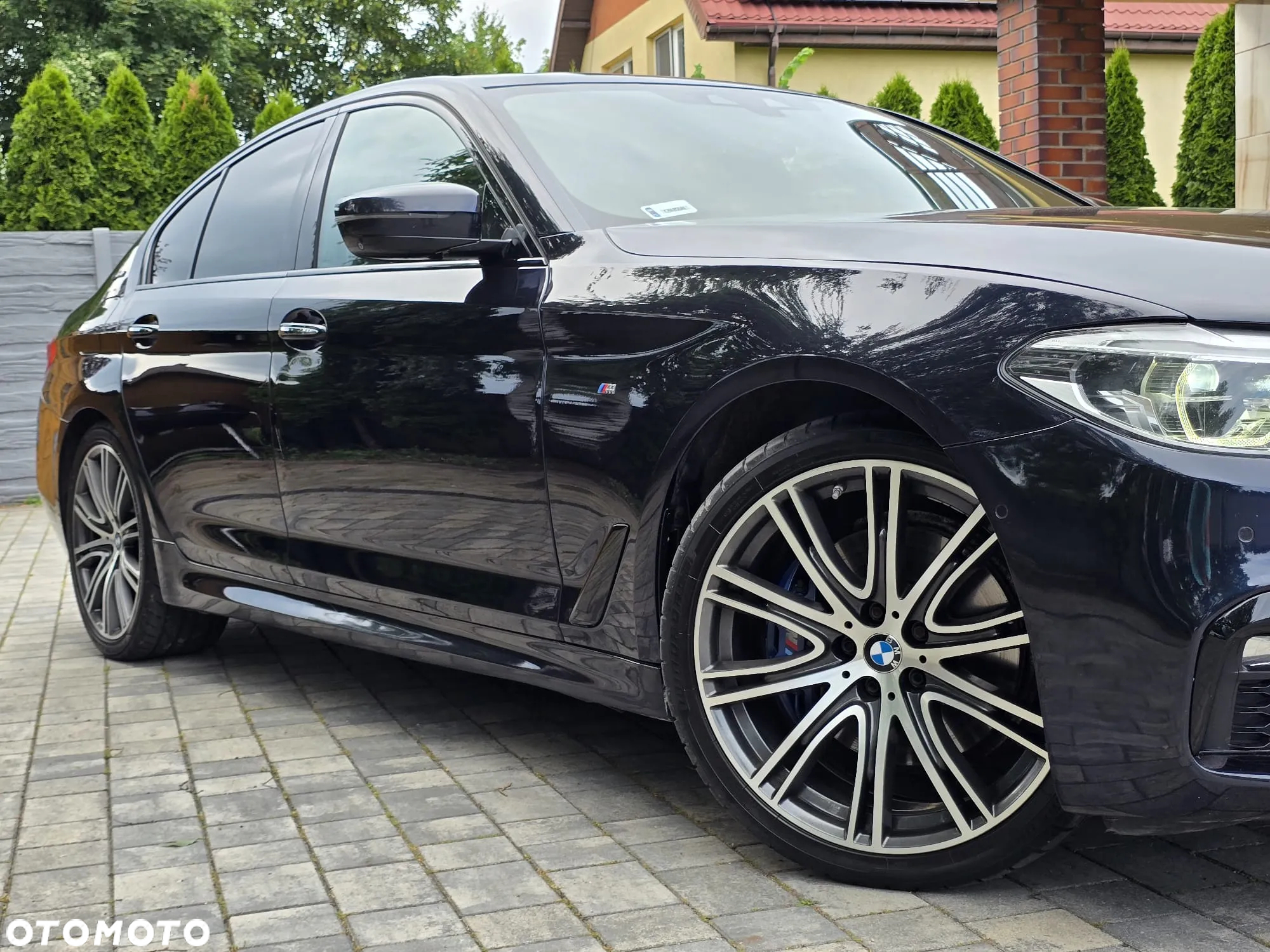 BMW Seria 5 530i - 5