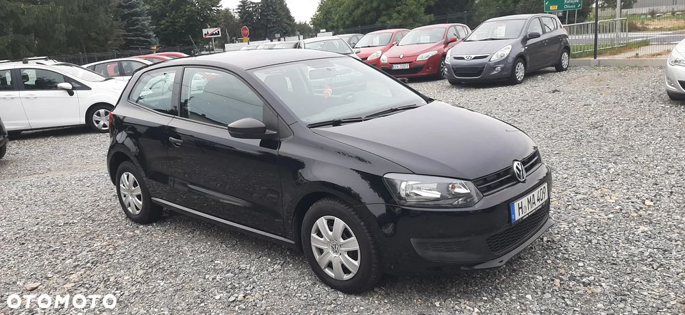 Volkswagen Polo - 14