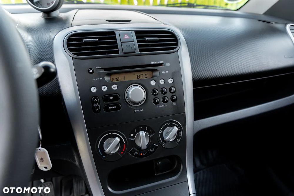 Opel Agila - 26