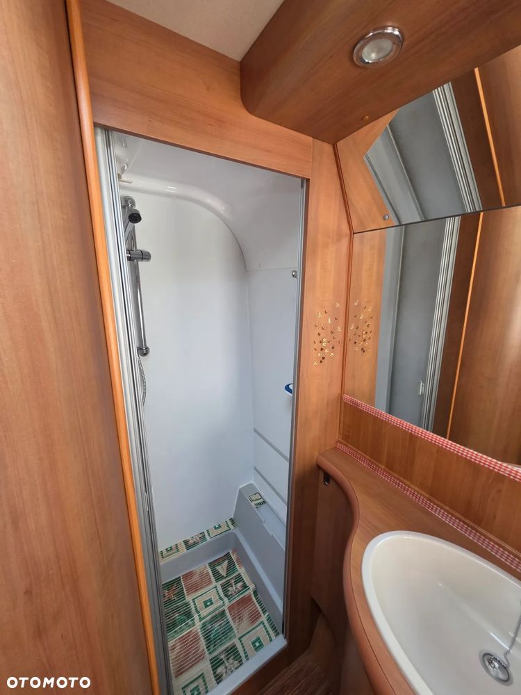 Hobby Excellent 560 WLU - 13