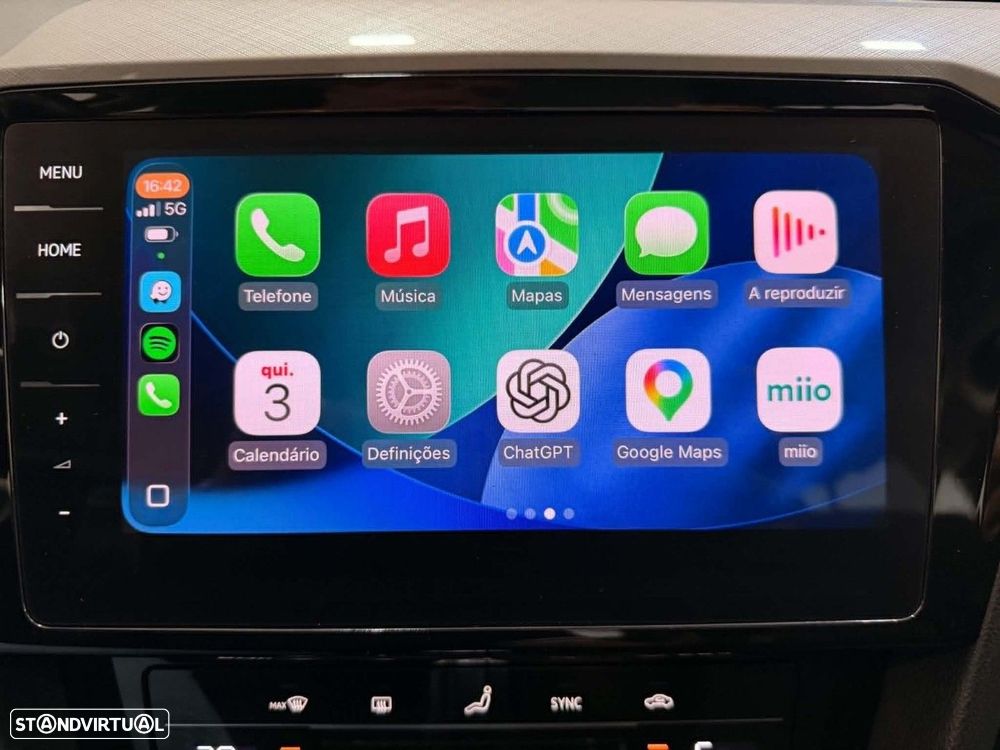 VW Passat Variant 1.4 TSI GTE Plug-in - 18