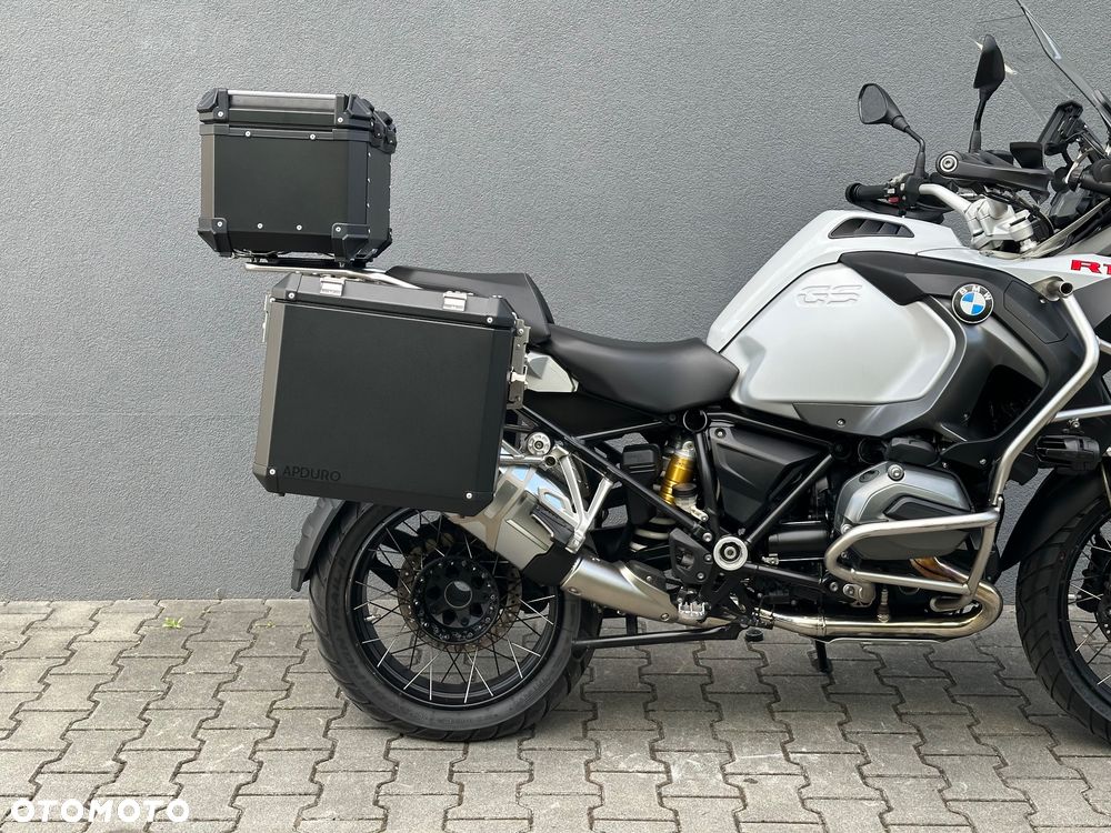 BMW GS - 9