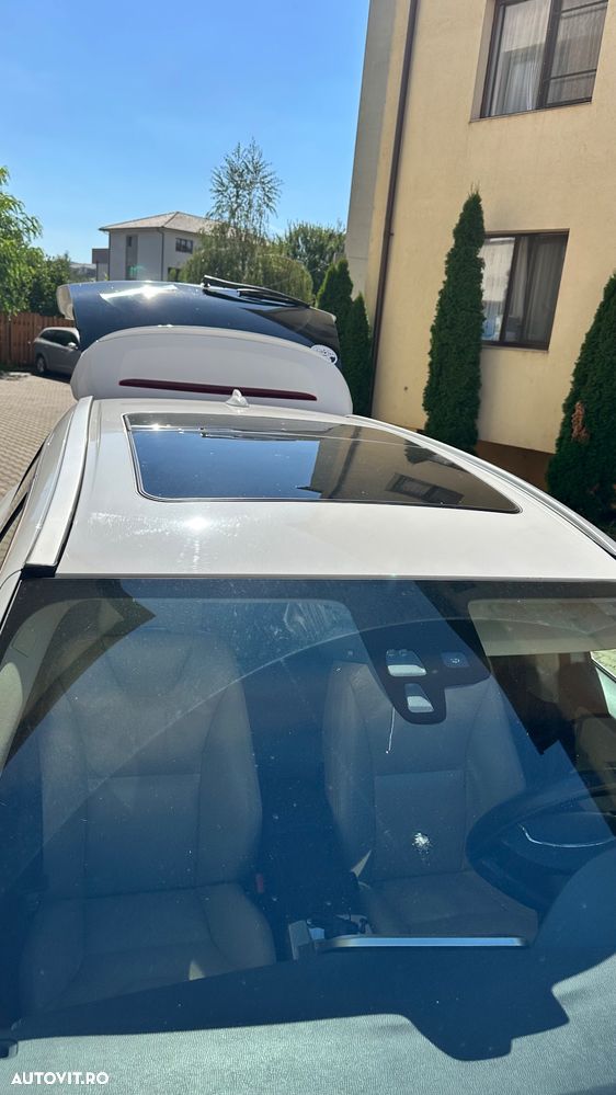 Volvo XC 60 2.4D AWD Summum - 18