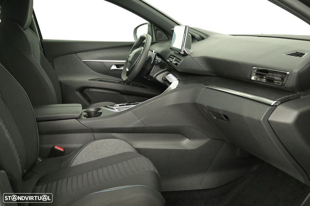Peugeot 3008 1.6 Hybrid Allure e-EAT8 - 20