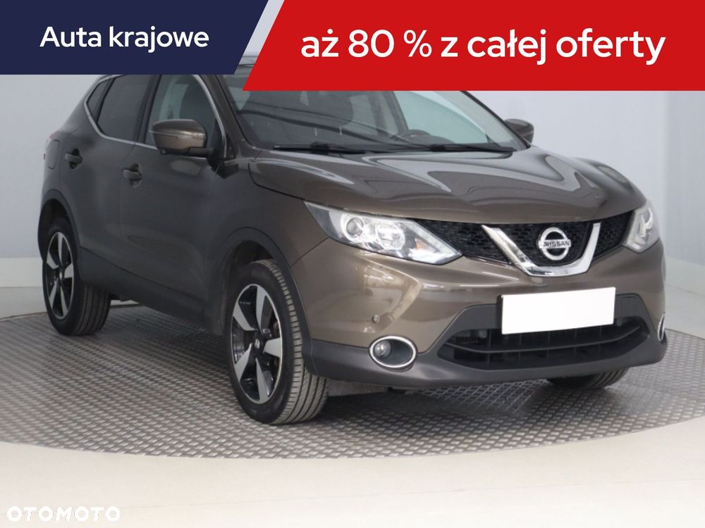 Nissan Qashqai - 3